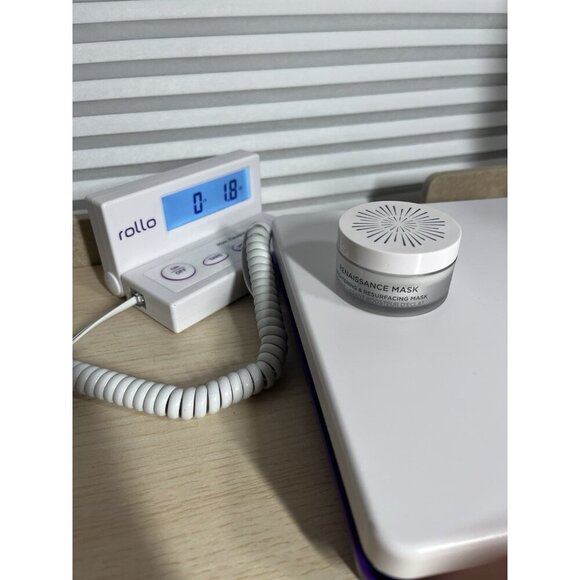 Oskia Brand New Renaissance Mask Brightening & Resurfacing 15 ML‎ Travel Size - Picture 4 of 5